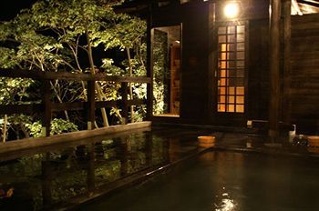 Gensen To Hanare No Oyado Tsuki Ito  Exterior photo
